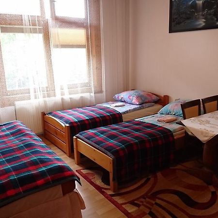 Appartement Sfinks à Zakopane Extérieur photo