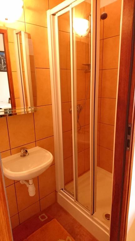 Appartement Sfinks à Zakopane Extérieur photo