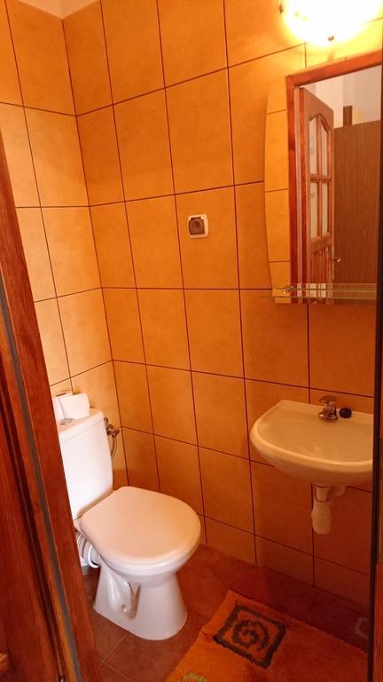 Appartement Sfinks à Zakopane Extérieur photo