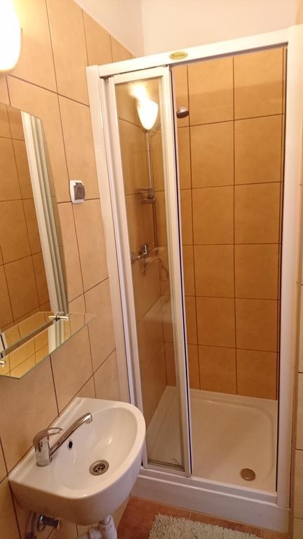 Appartement Sfinks à Zakopane Extérieur photo