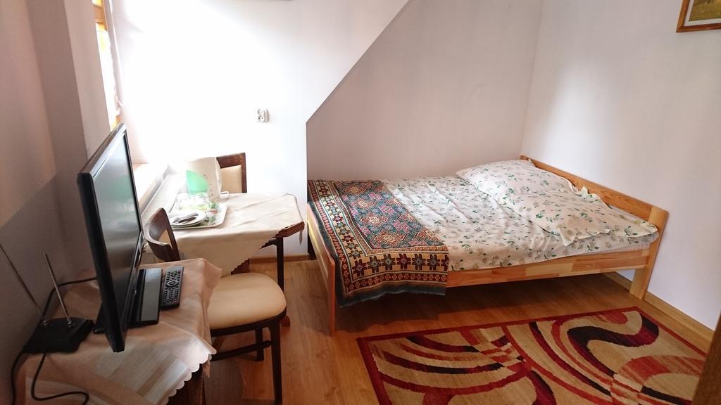 Appartement Sfinks à Zakopane Extérieur photo