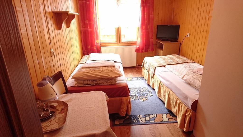 Appartement Sfinks à Zakopane Extérieur photo