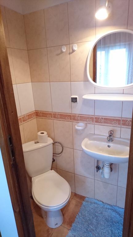 Appartement Sfinks à Zakopane Extérieur photo