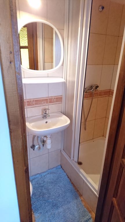 Appartement Sfinks à Zakopane Extérieur photo